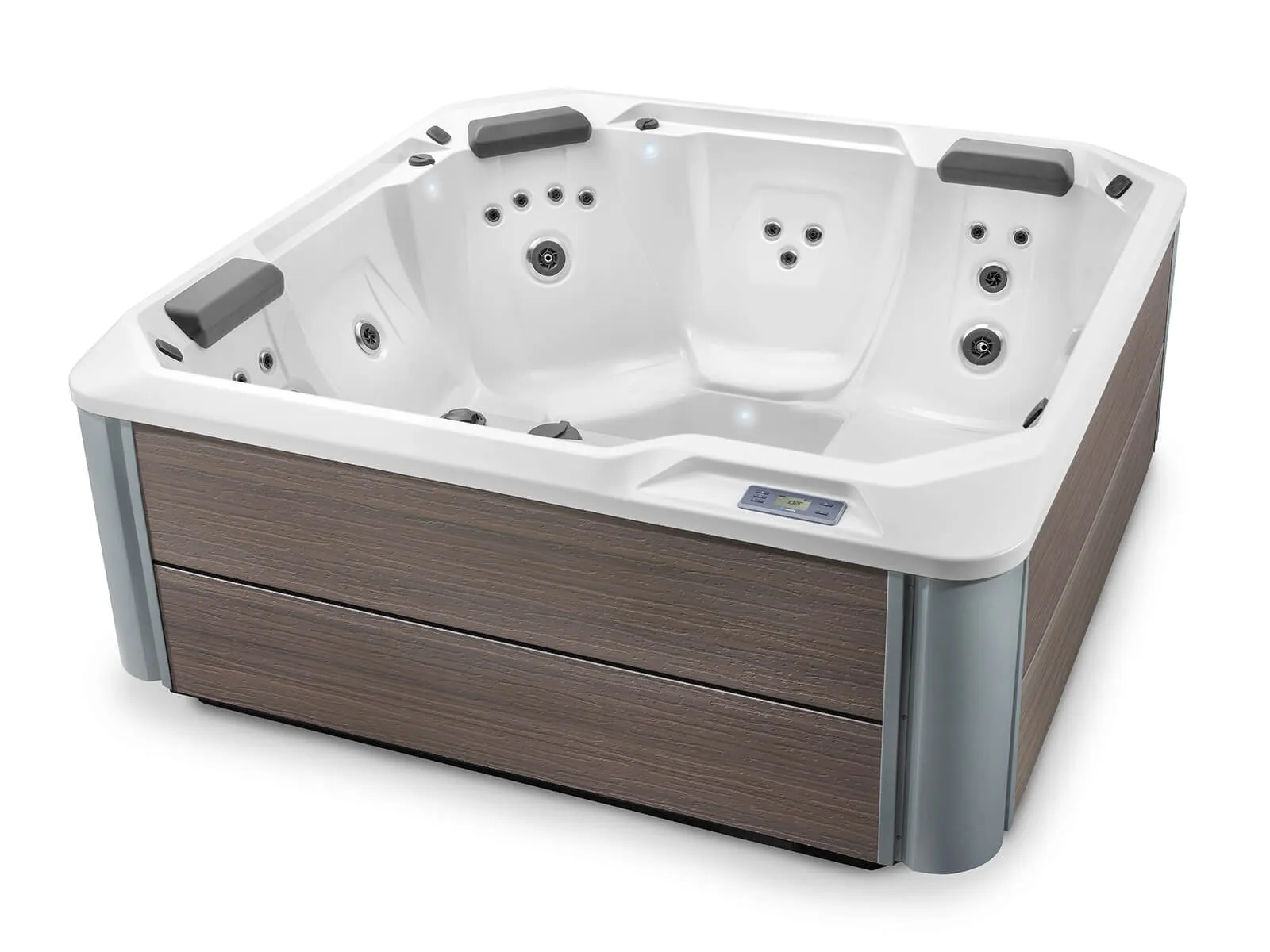 Pace Hot Tub