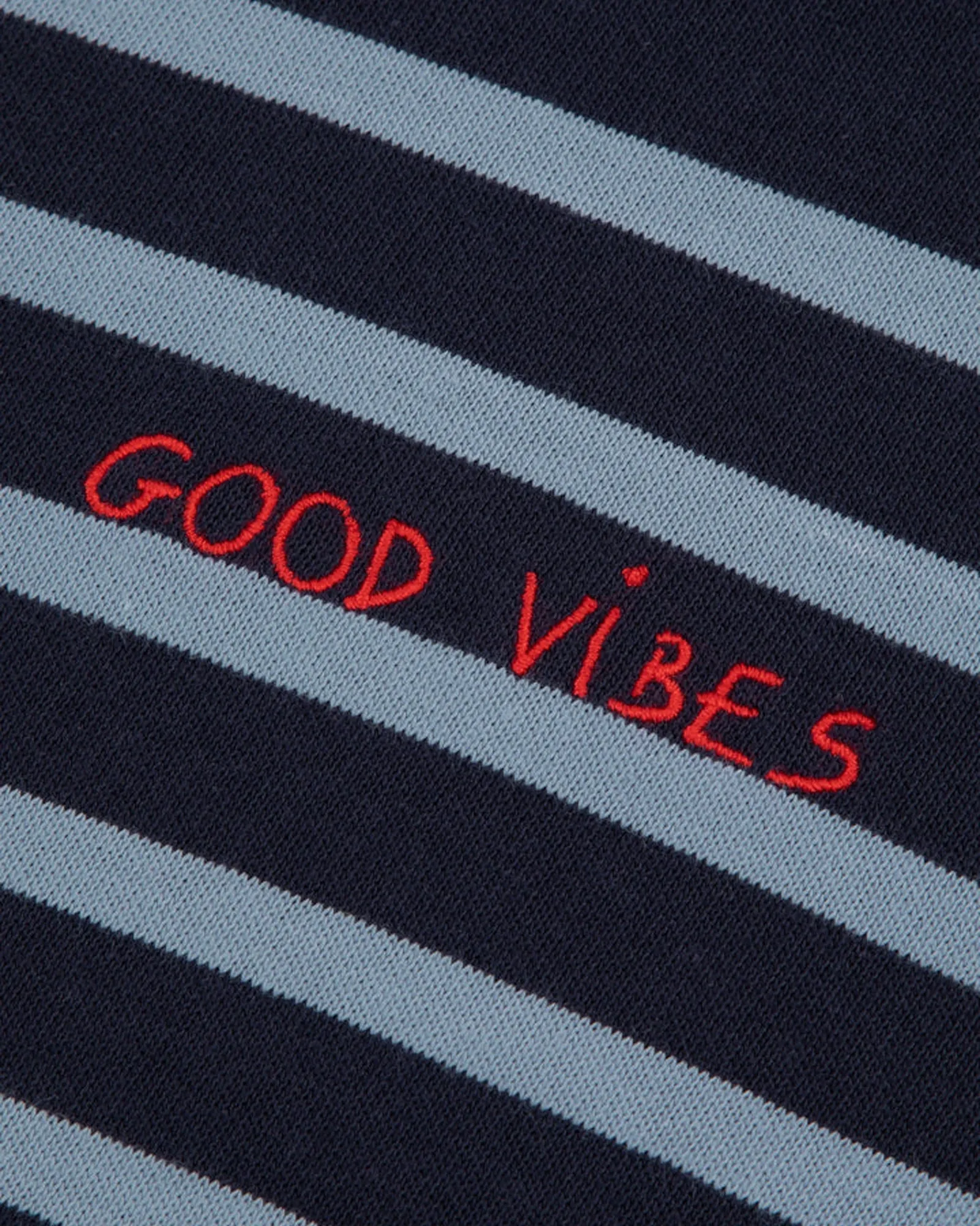 "Good Vibes" montpar sailor