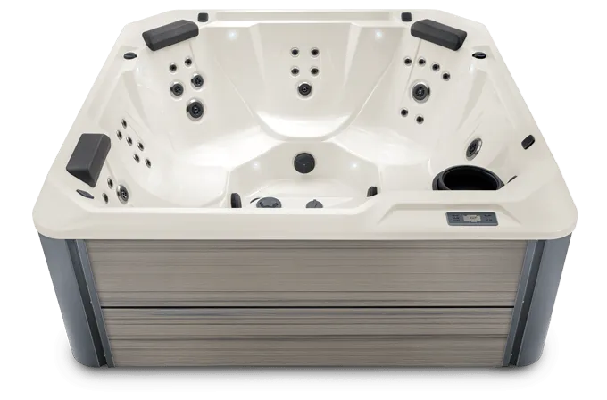 Relay Hot Tub