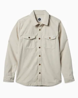 Sunridge | Corduroy Shirt