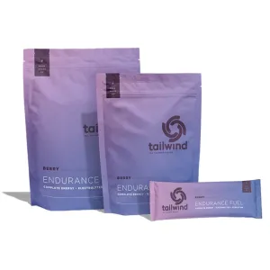 Tailwind Nutrition Endurance Fuel - Berry