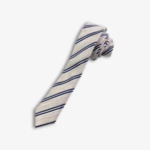 Tie | Papyrus Stripe