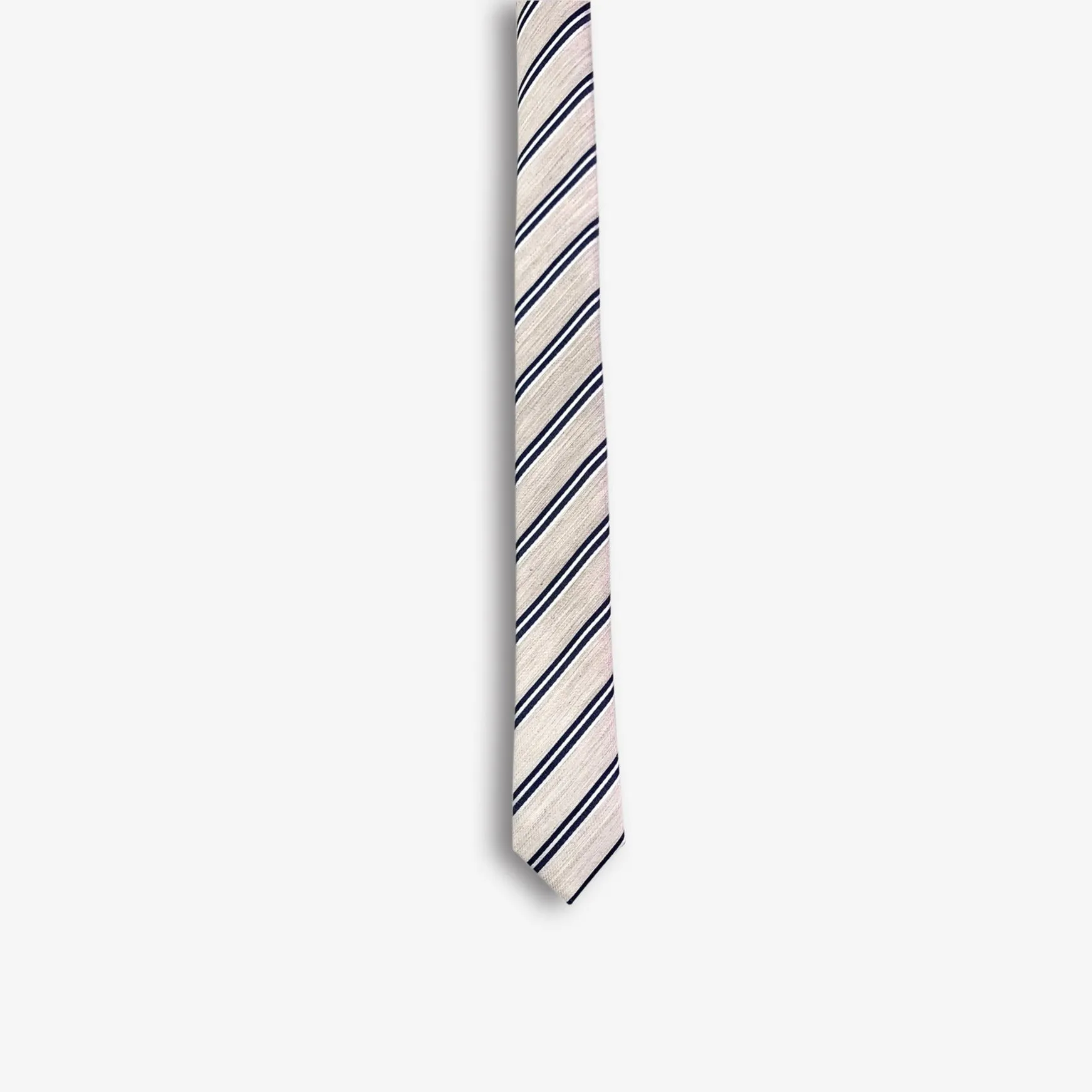 Tie | Papyrus Stripe