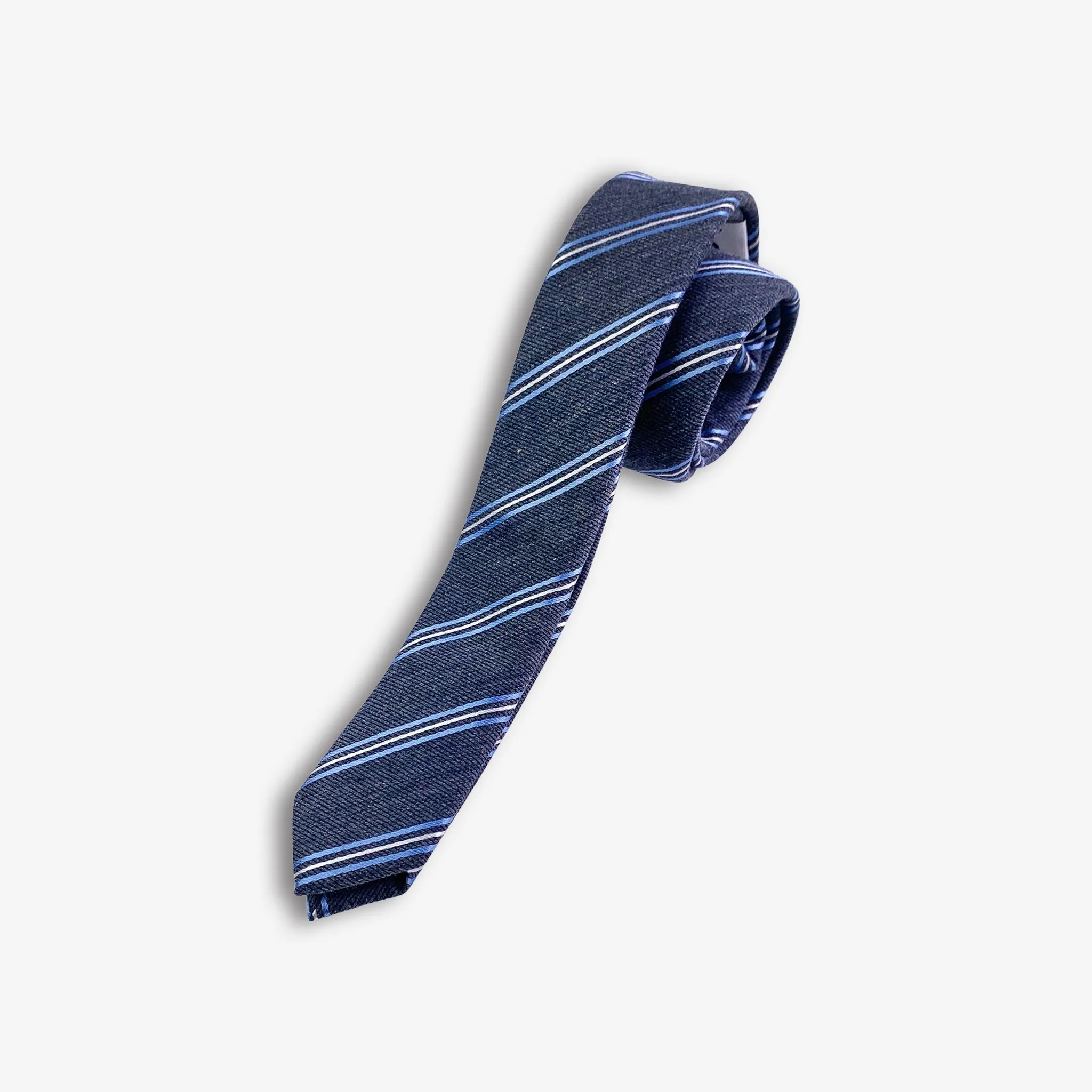 Tie | Riviera Stripe