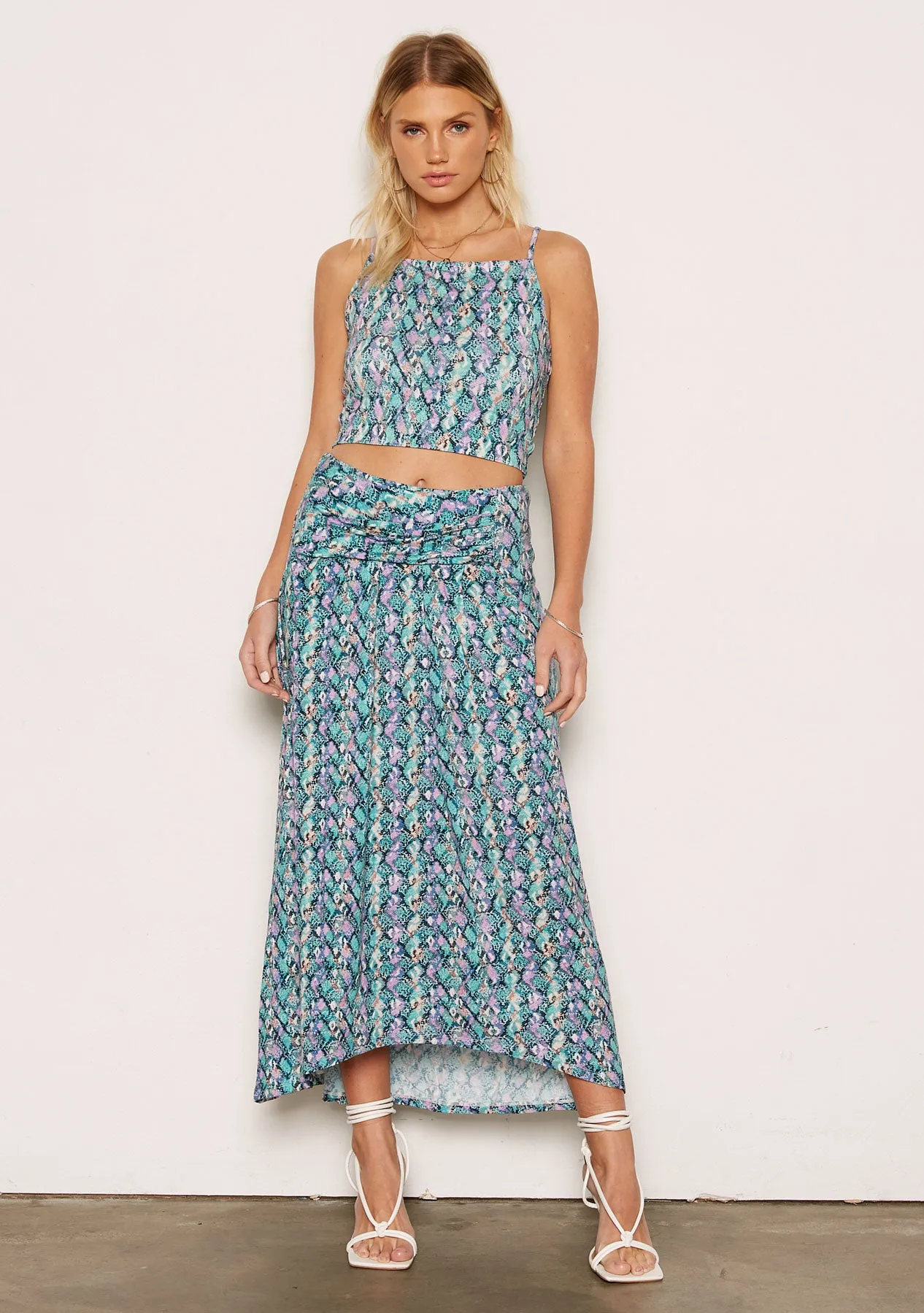 Trina Skirt