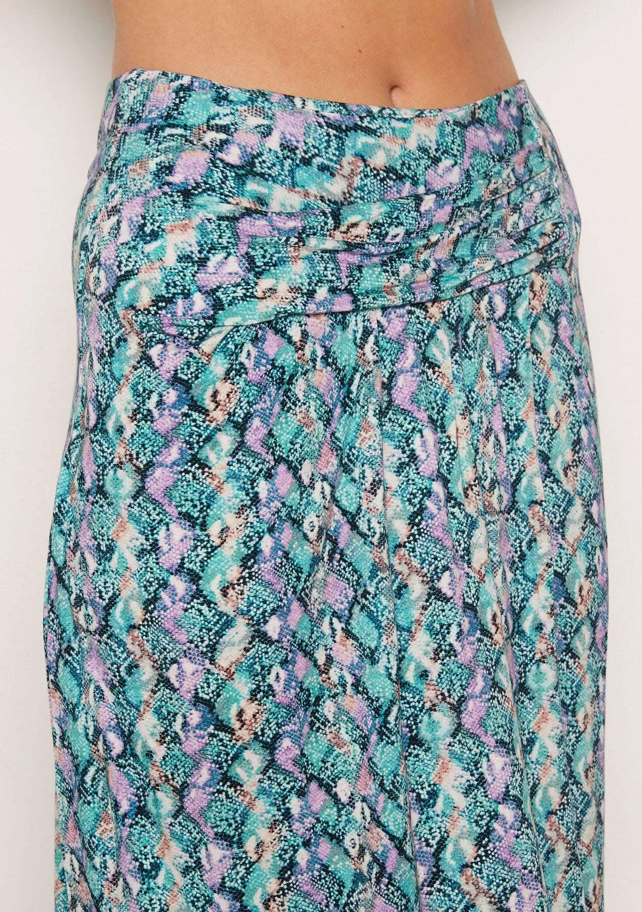 Trina Skirt