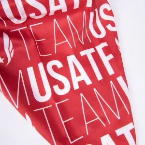 USATF Team USATF Dog Bandana