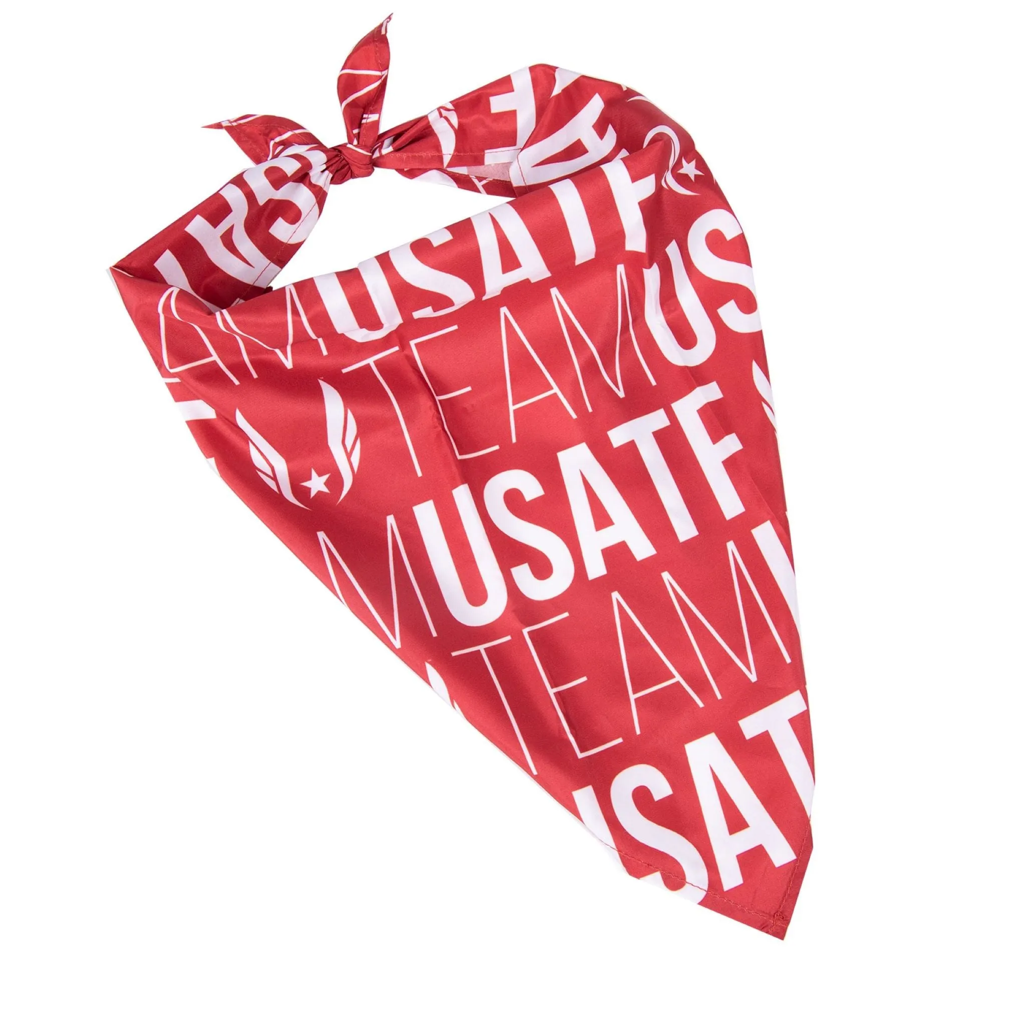 USATF Team USATF Dog Bandana