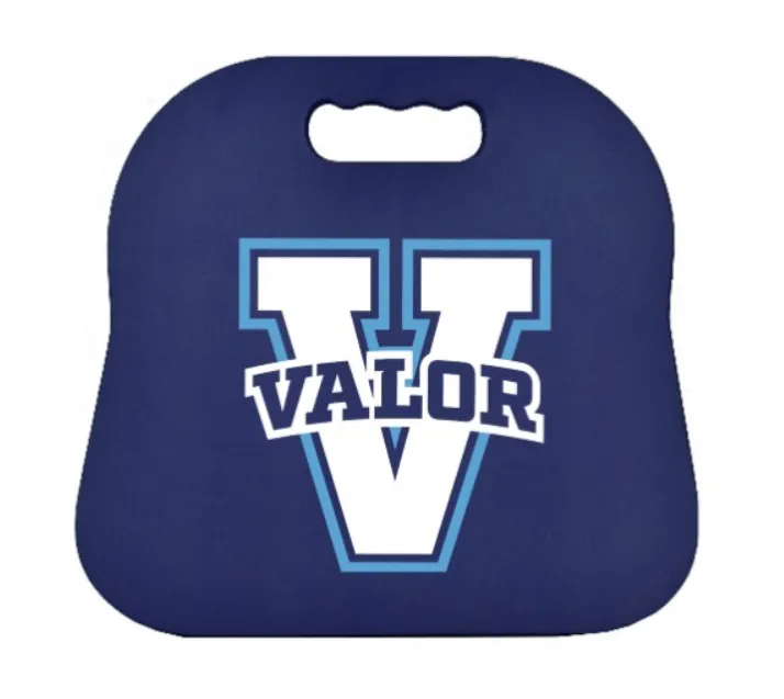 Valor Stadium Seat Cushion