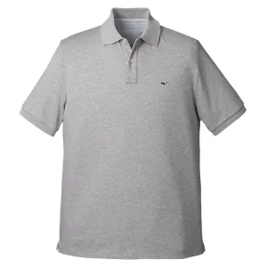 Vineyard Vines Men's Edgartown Pique Polo