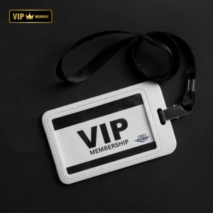 VIP Membership