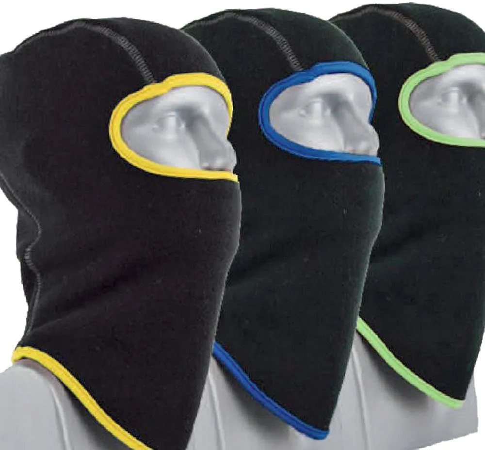 Winter Neck & Head Protection-Balaclava Boys Balaclava Mask, Ages 8-18