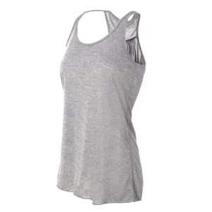 Women's Bella Canvas Flowy Racerback Tank Top