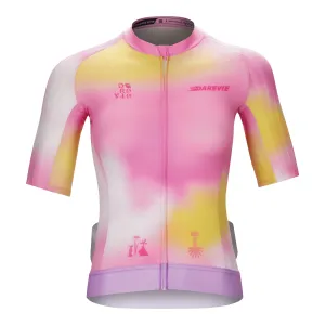 WOMEN'S PINKACTUS PRO JERSEY